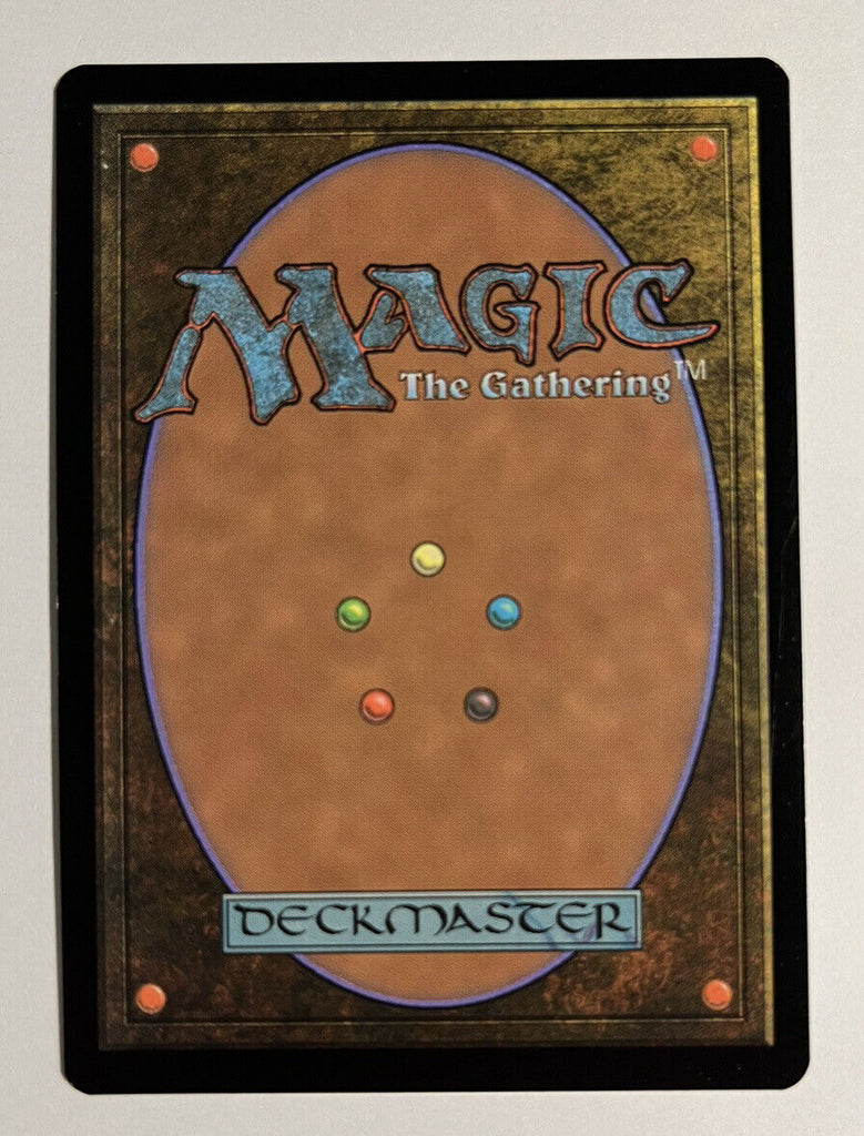 Dark Confidant FOIL Double Masters MTG Pack Fresh Unplayed