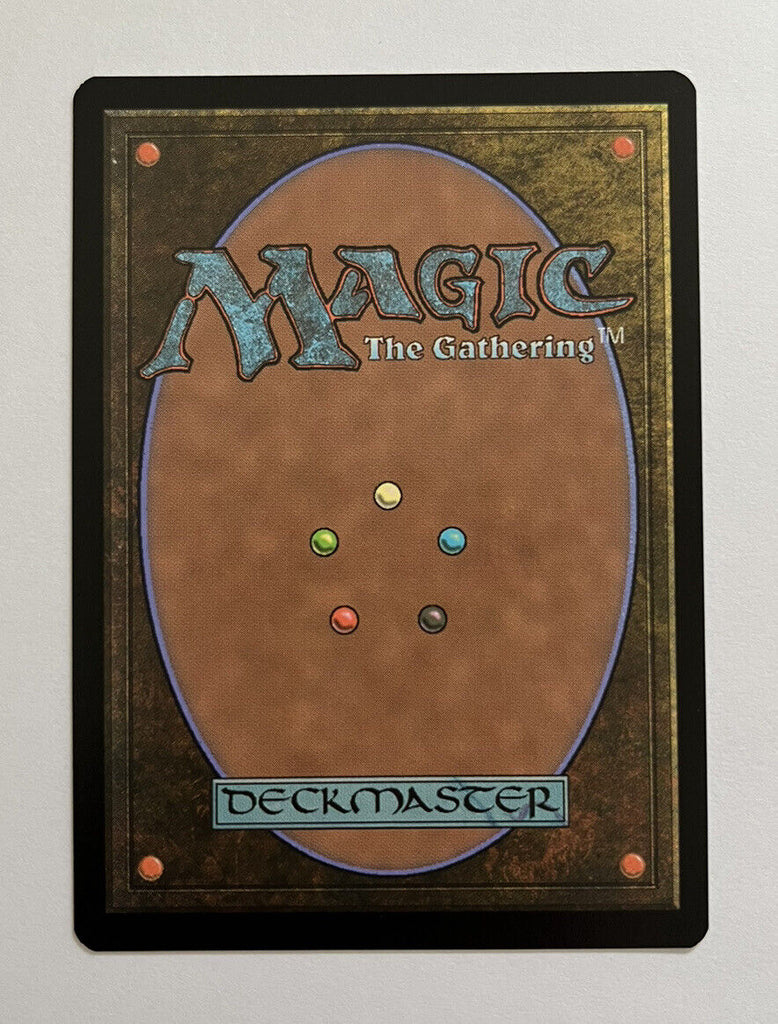 Demilich FOIL AFR MTG Pack Fresh Unplayed