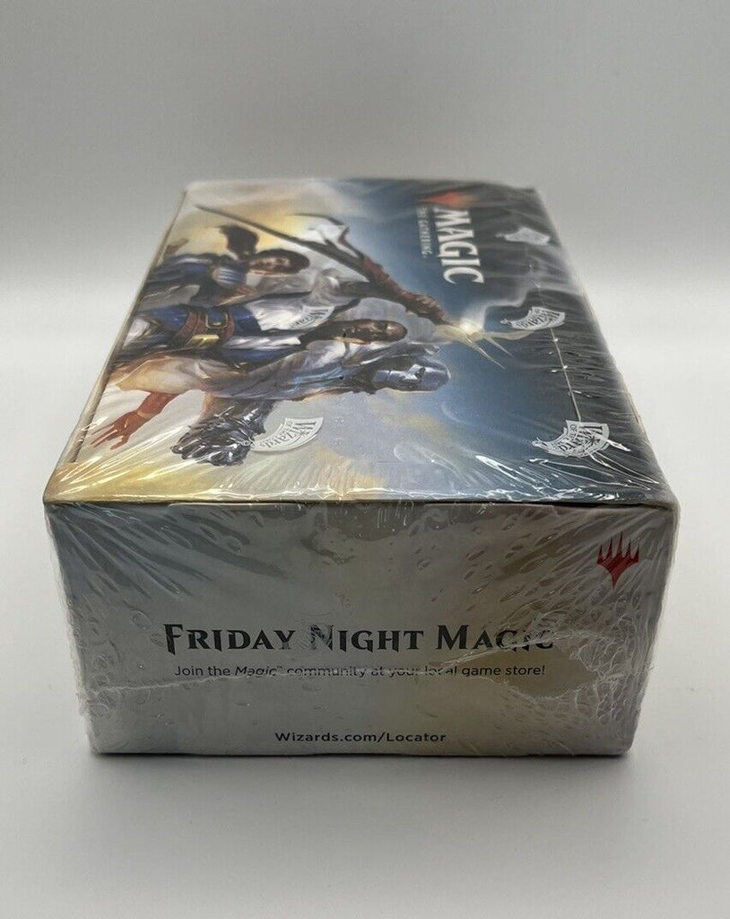 MTG Magic The Gathering Dominaria Booster Box Factory Sealed