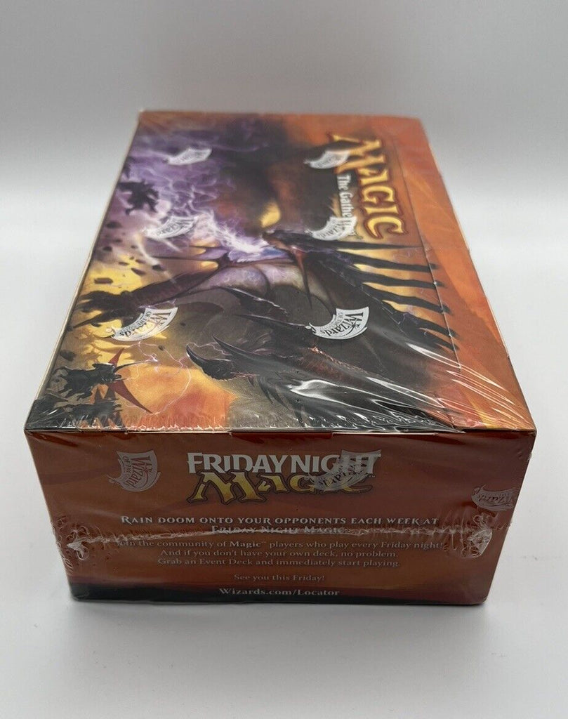 MTG Magic The Gathering Dragon’s Of Tarkir Booster Box Factory Sealed