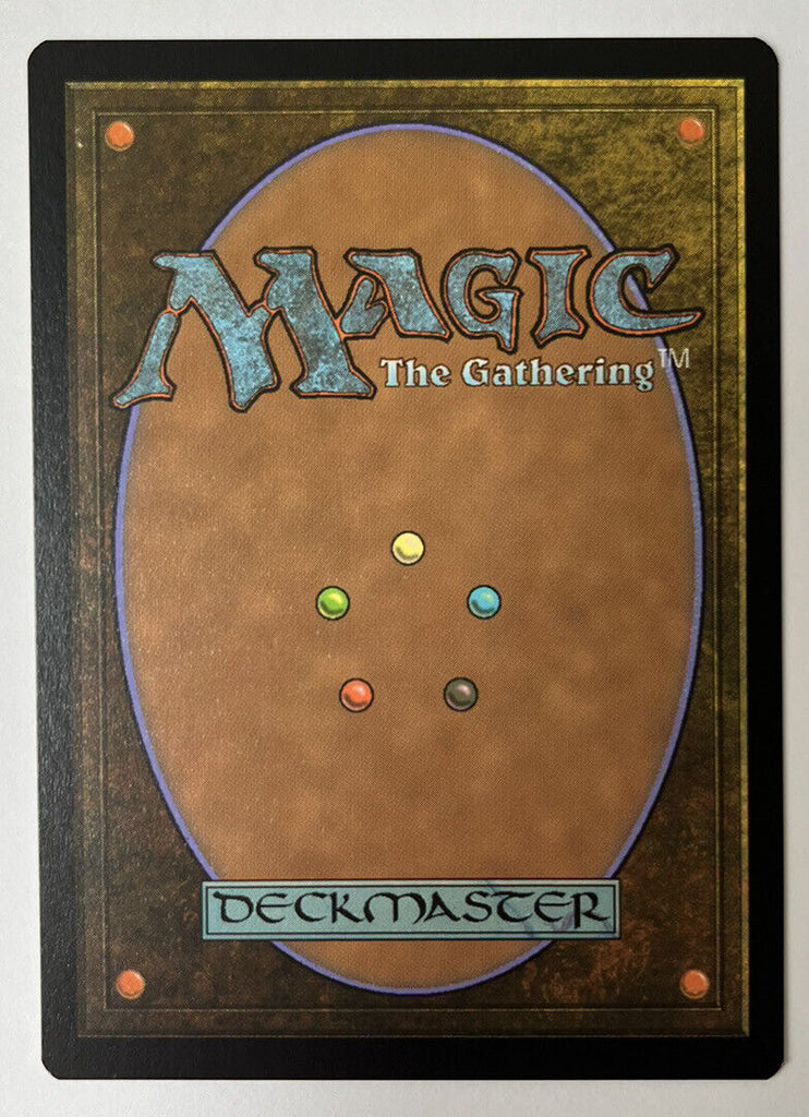 Carpet of Flowers Mystery Booster MTG Pack Fresh Unplayed