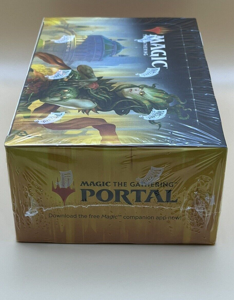 MTG Magic The Gathering Guilds Of Ravnica Booster Box Factory Sealed/New