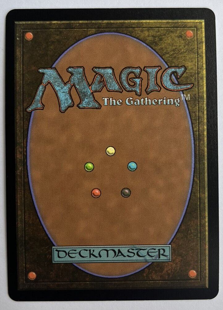 Demilich Extended Art FOIL AFR MTG Pack Fresh Unplayed