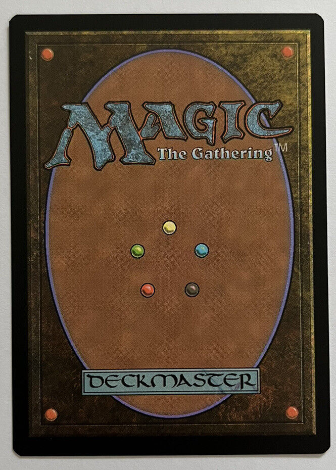 Ancestral Mask Mystery Booster MTG Pack Fresh Unplayed