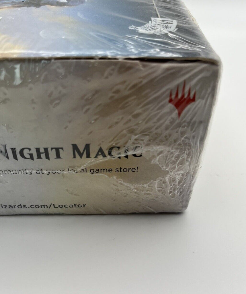 MTG Magic The Gathering Dominaria Booster Box Factory Sealed